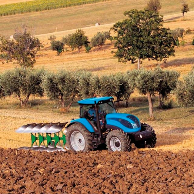 LANDINI 7-190 TECHNO